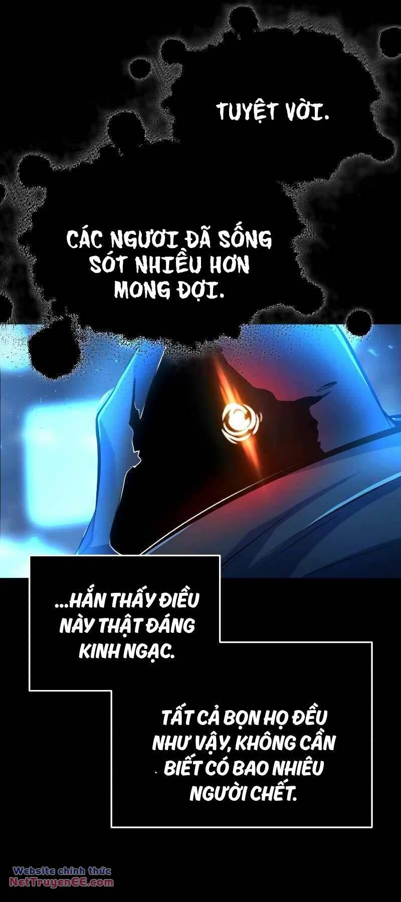 Những Nhân Vật Chính Mà Chỉ Tôi Biết Chapter 1 - Trang 28