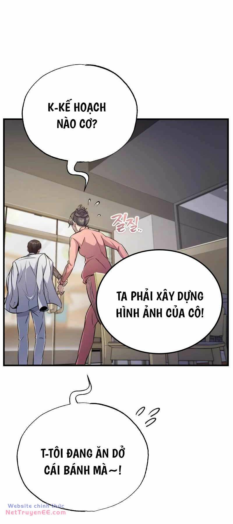 Những Nhân Vật Chính Mà Chỉ Tôi Biết Chapter 4 - Trang 16