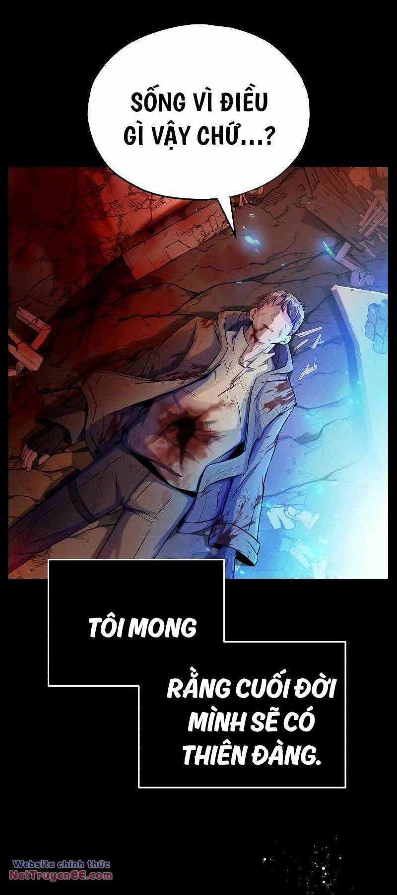 Những Nhân Vật Chính Mà Chỉ Tôi Biết Chapter 1 - Trang 38