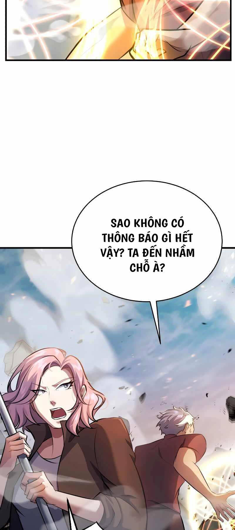 Những Nhân Vật Chính Mà Chỉ Tôi Biết Chapter 11 - Trang 43