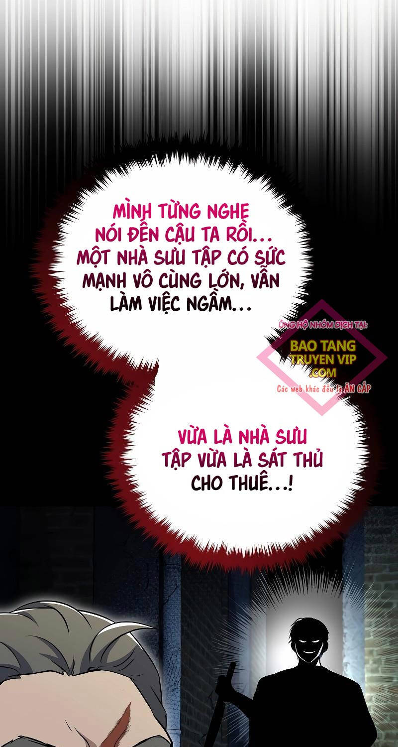 Những Nhân Vật Chính Mà Chỉ Tôi Biết Chapter 34 - Trang 33