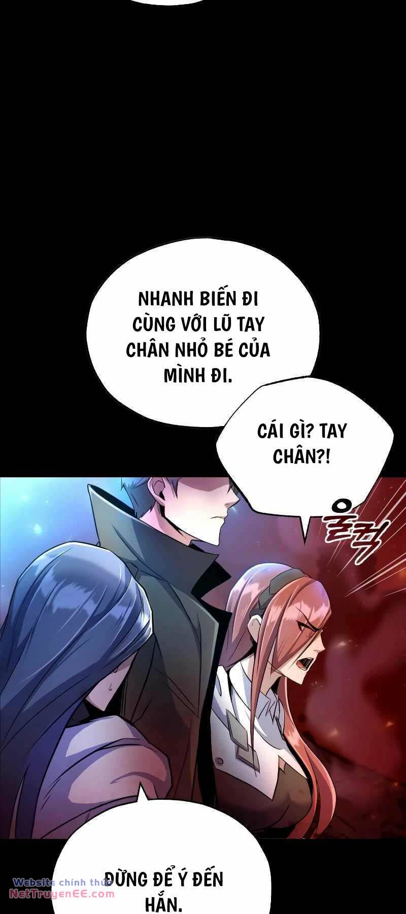 Những Nhân Vật Chính Mà Chỉ Tôi Biết Chapter 1 - Trang 30