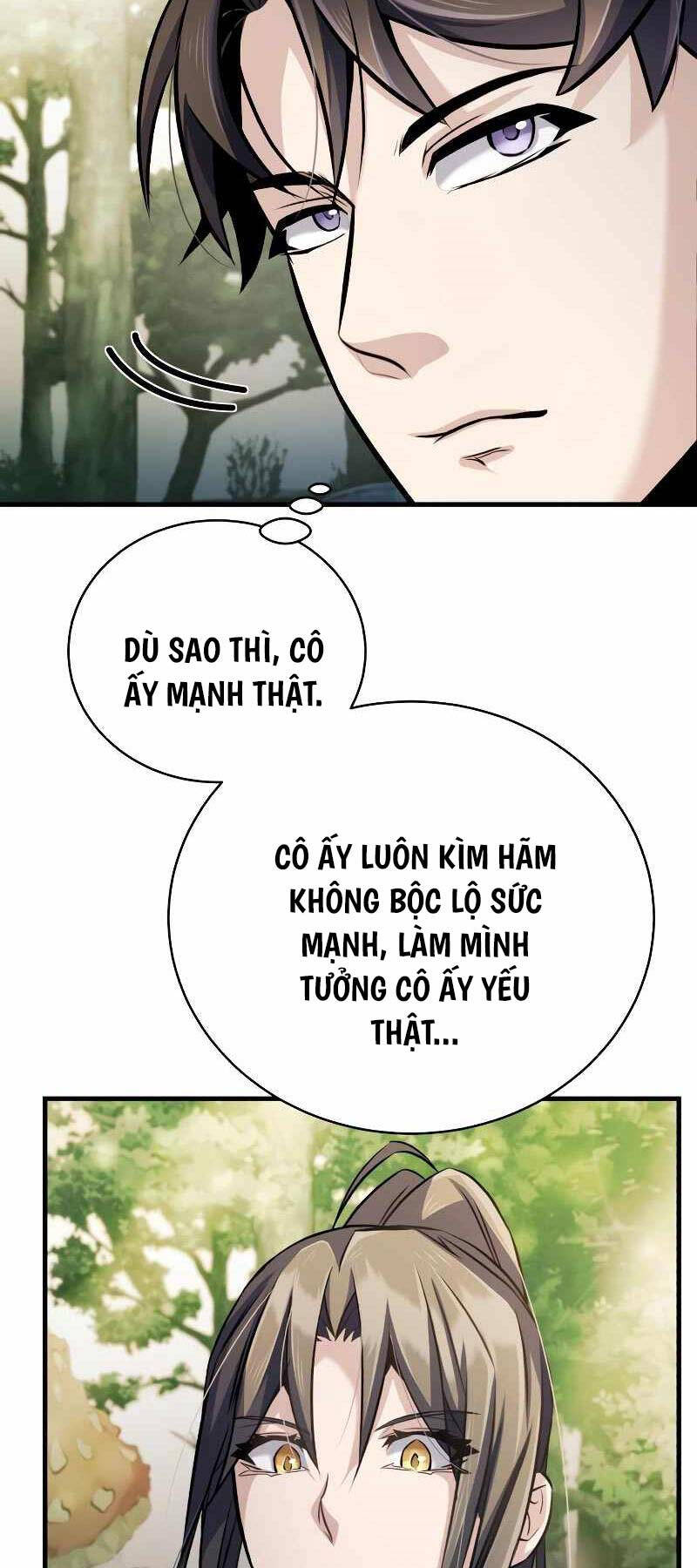 Những Nhân Vật Chính Mà Chỉ Tôi Biết Chapter 18 - Trang 55