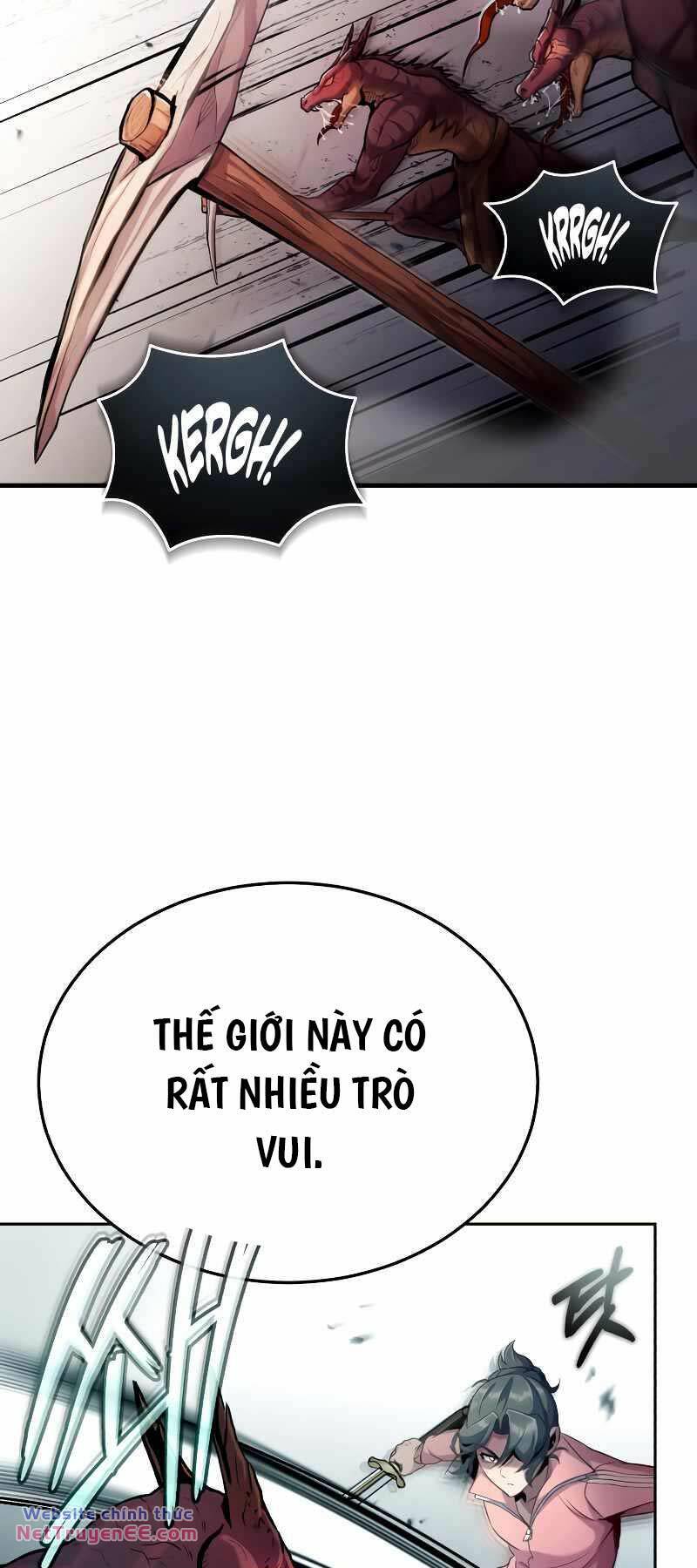 Những Nhân Vật Chính Mà Chỉ Tôi Biết Chapter 3 - Trang 8