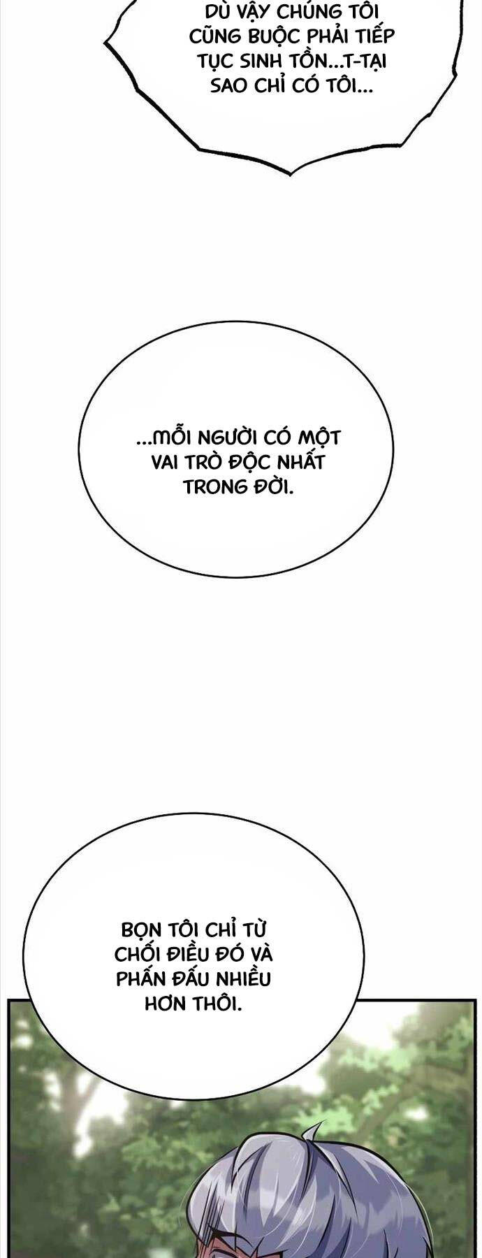 Những Nhân Vật Chính Mà Chỉ Tôi Biết Chapter 19 - Trang 35