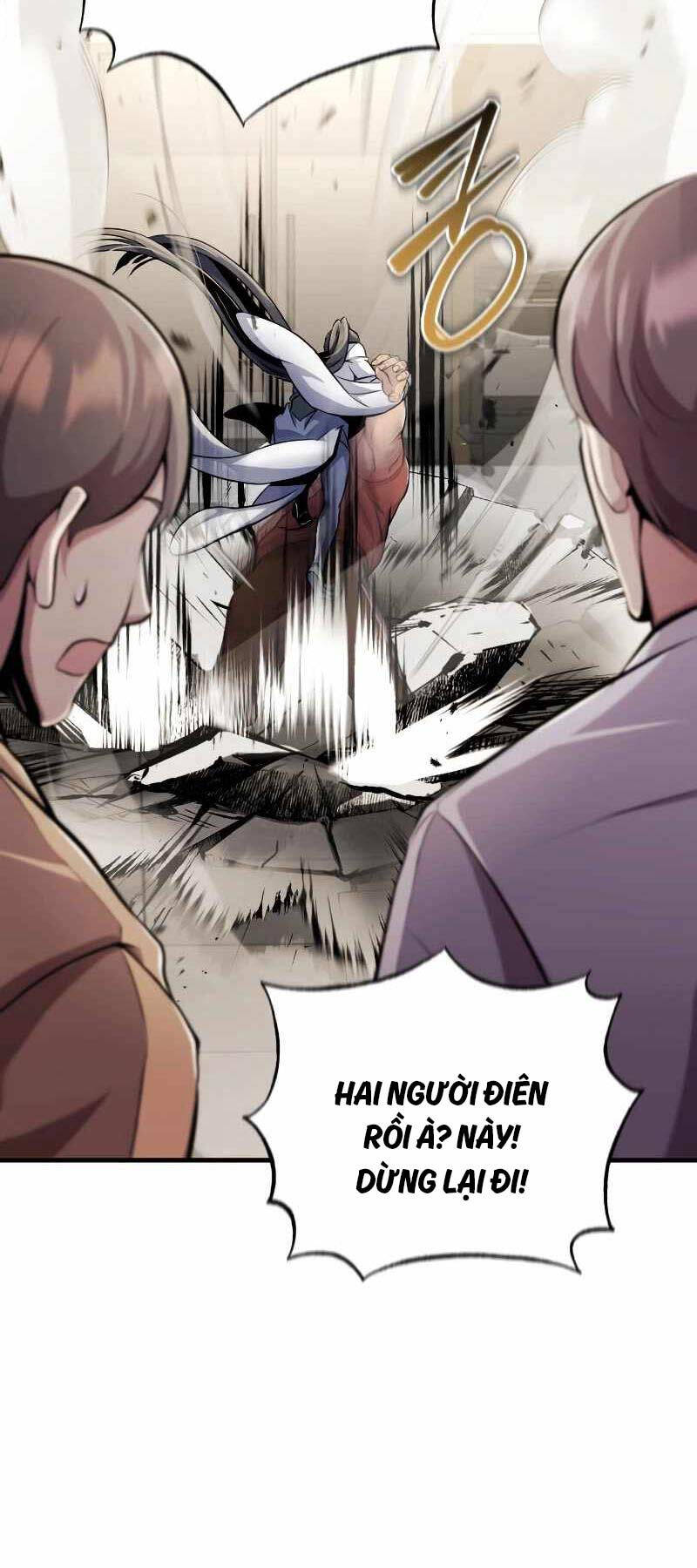 Những Nhân Vật Chính Mà Chỉ Tôi Biết Chapter 6 - Trang 13