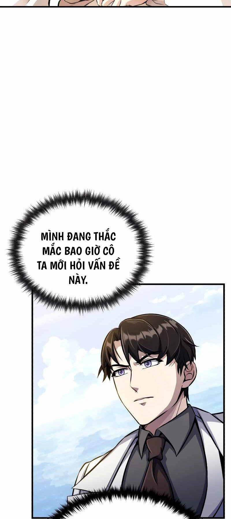 Những Nhân Vật Chính Mà Chỉ Tôi Biết Chapter 16 - Trang 23