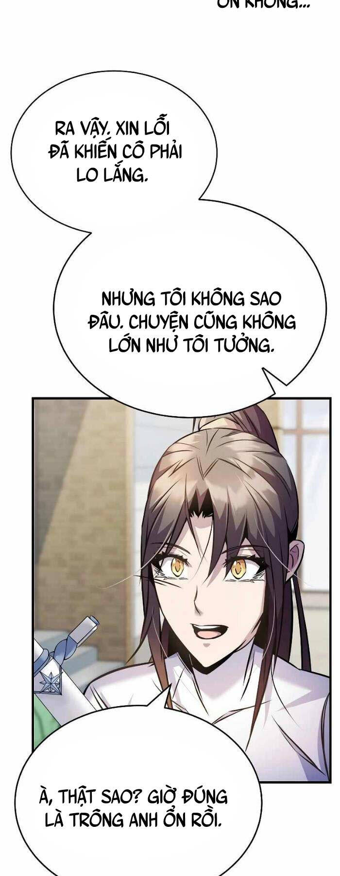 Những Nhân Vật Chính Mà Chỉ Tôi Biết Chapter 21 - Trang 26