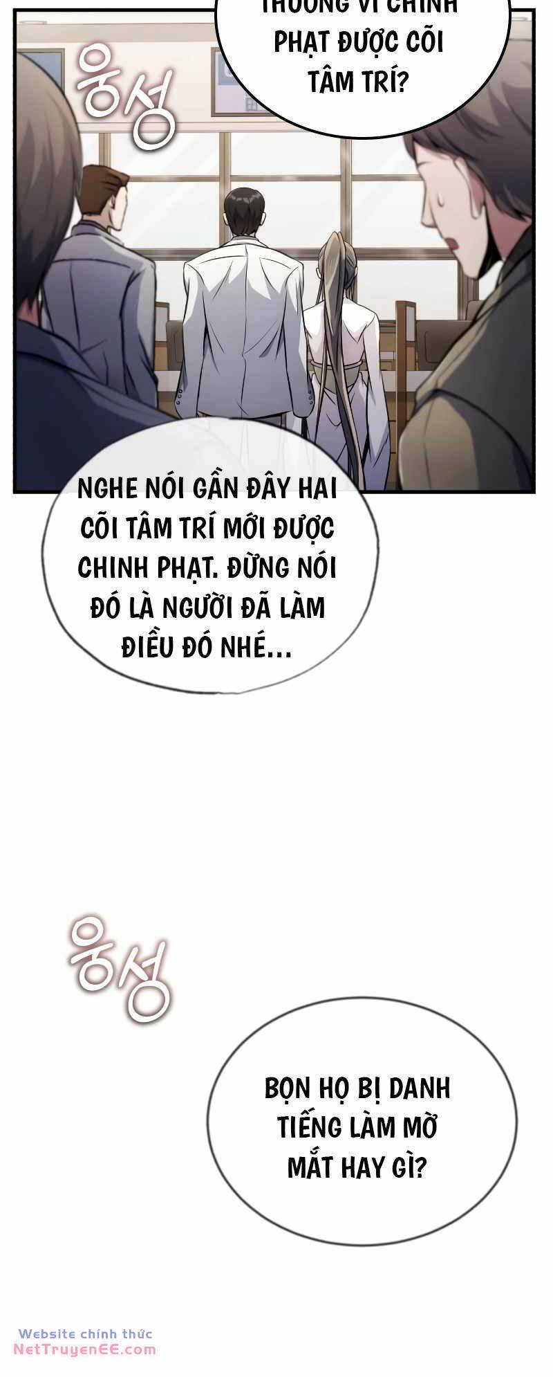 Những Nhân Vật Chính Mà Chỉ Tôi Biết Chapter 5 - Trang 56