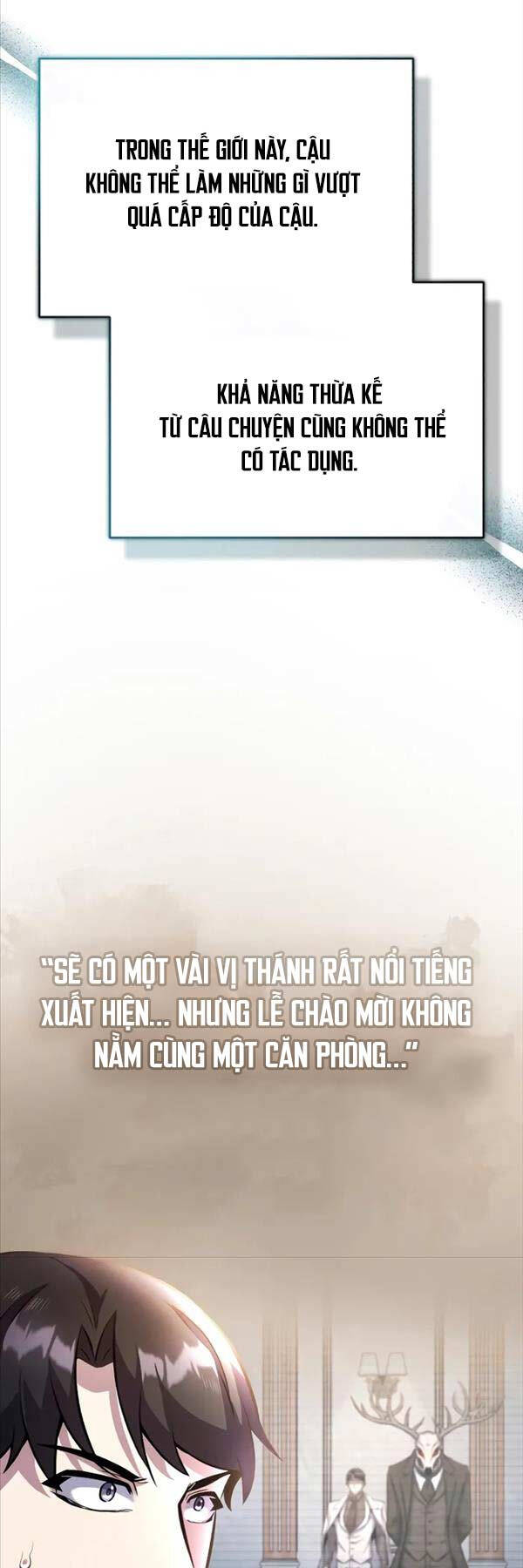 Những Nhân Vật Chính Mà Chỉ Tôi Biết Chapter 9 - Trang 56