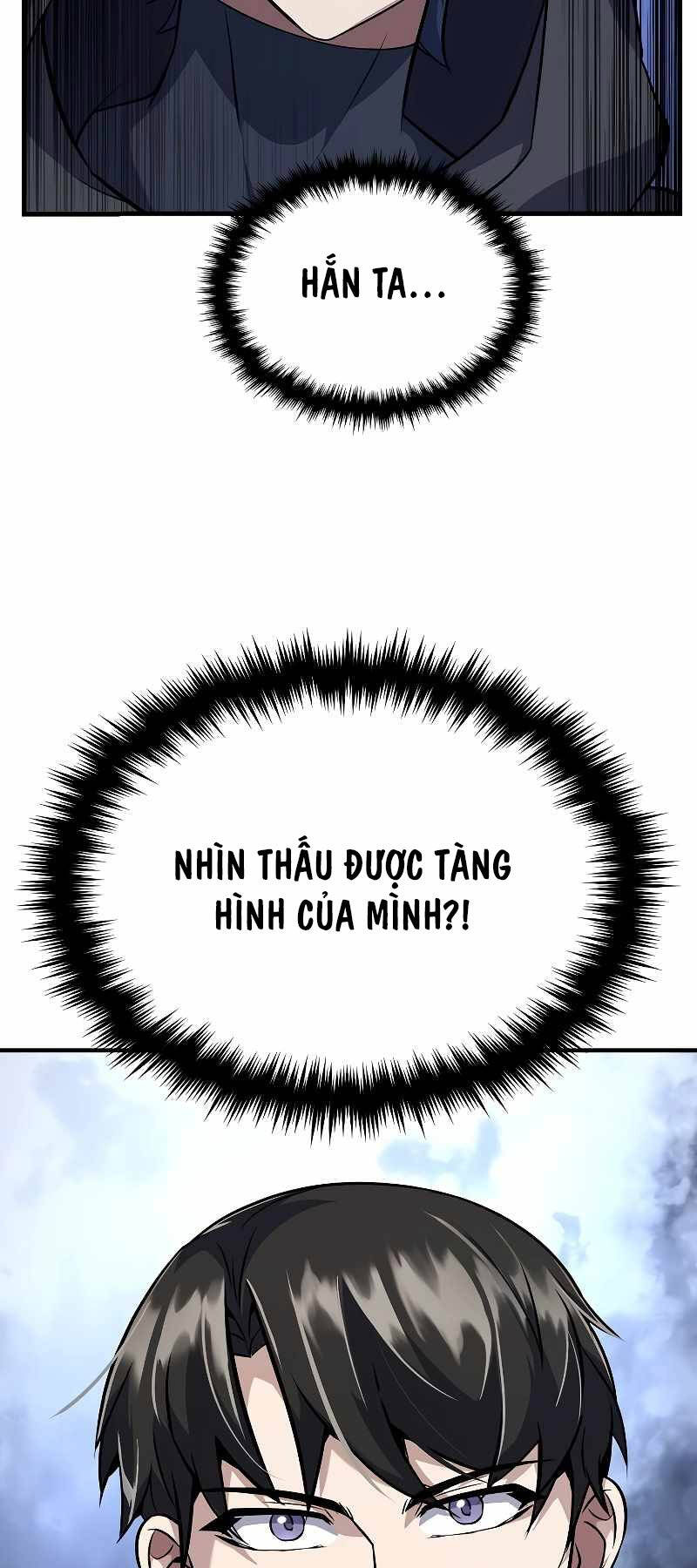 Những Nhân Vật Chính Mà Chỉ Tôi Biết Chapter 25 - Trang 55