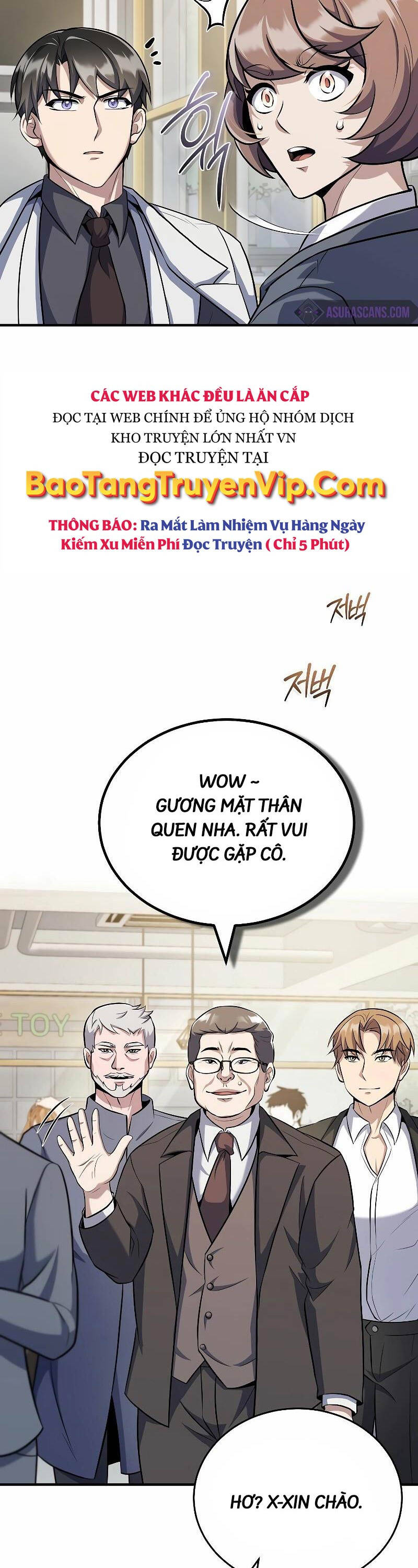 Những Nhân Vật Chính Mà Chỉ Tôi Biết Chapter 28 - Trang 24