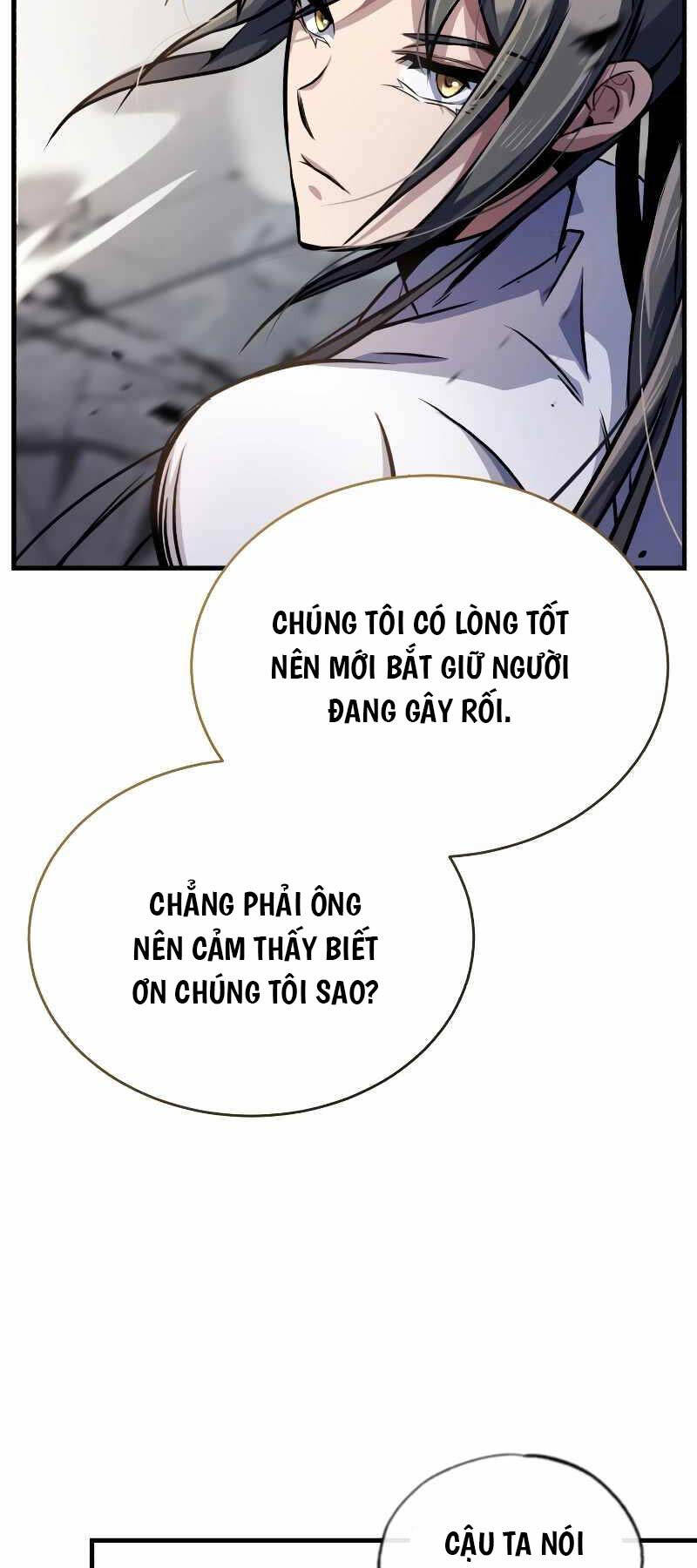 Những Nhân Vật Chính Mà Chỉ Tôi Biết Chapter 6 - Trang 33