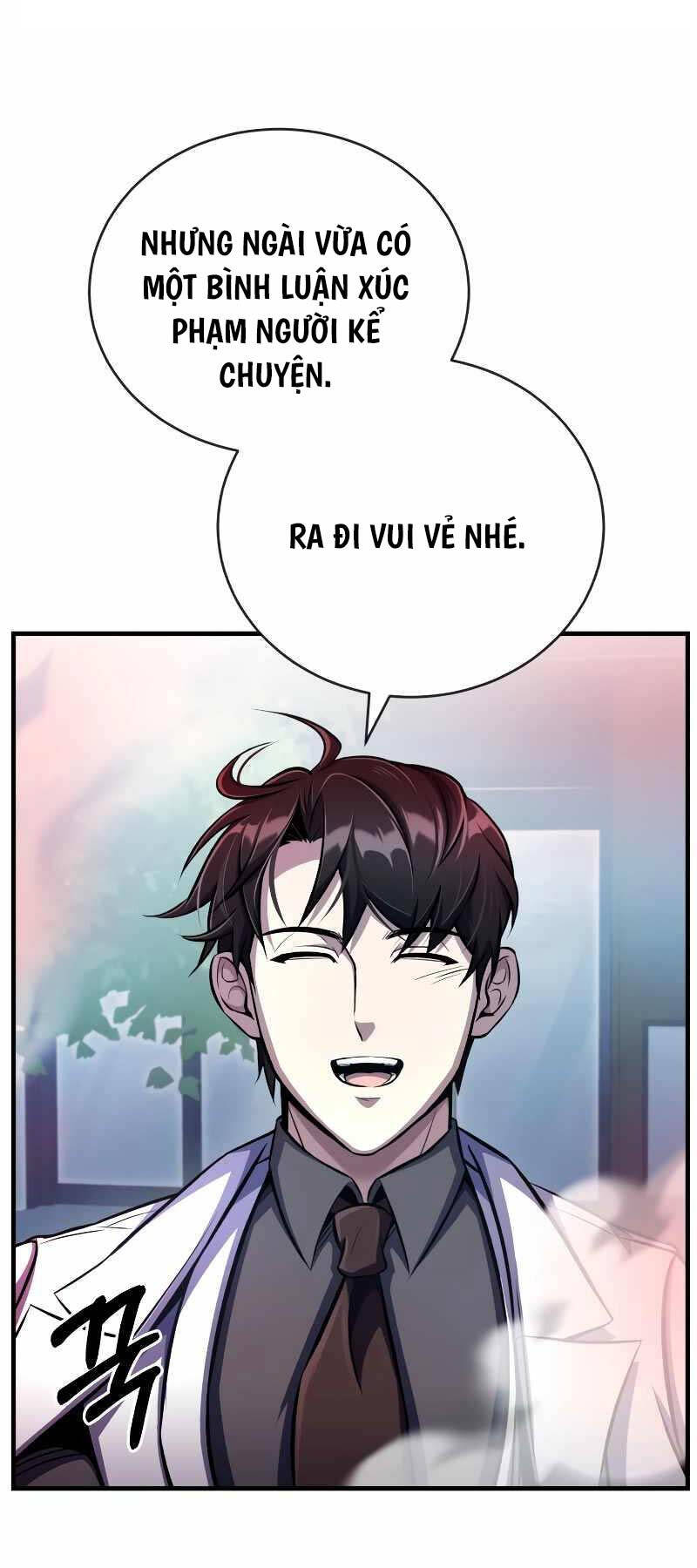 Những Nhân Vật Chính Mà Chỉ Tôi Biết Chapter 17 - Trang 31