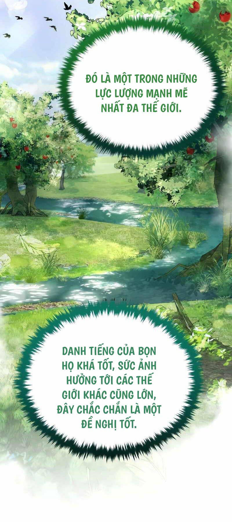 Những Nhân Vật Chính Mà Chỉ Tôi Biết Chapter 16 - Trang 25