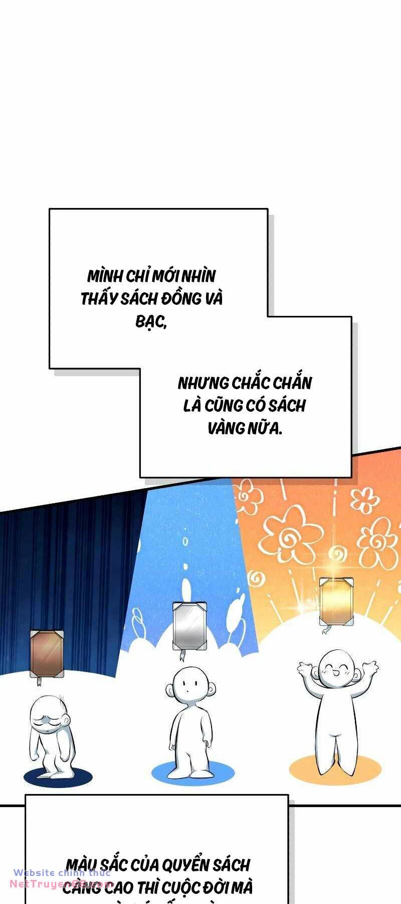 Những Nhân Vật Chính Mà Chỉ Tôi Biết Chapter 2 - Trang 9