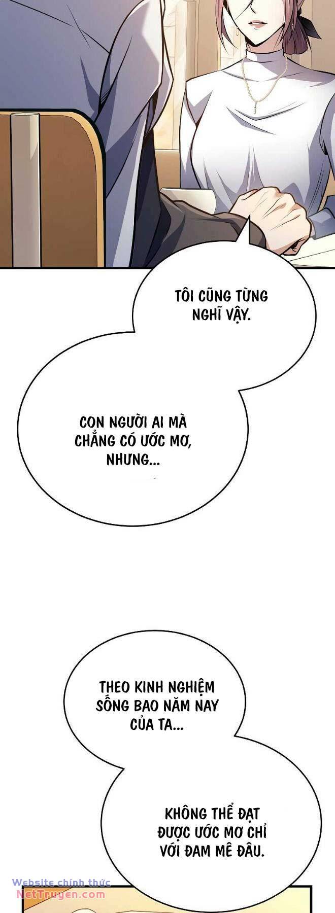 Những Nhân Vật Chính Mà Chỉ Tôi Biết Chapter 22 - Trang 37