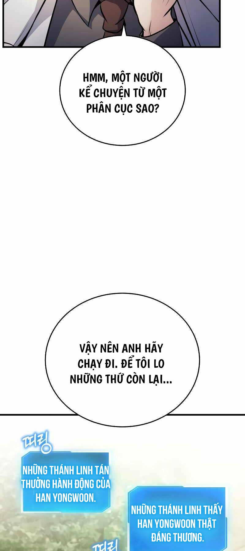 Những Nhân Vật Chính Mà Chỉ Tôi Biết Chapter 18 - Trang 45