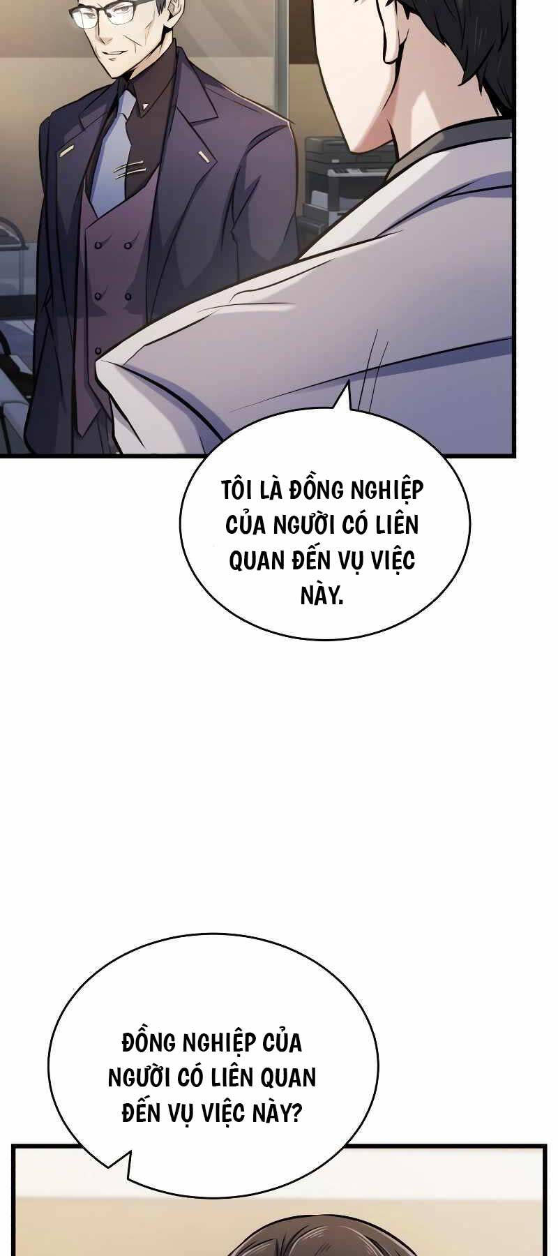 Những Nhân Vật Chính Mà Chỉ Tôi Biết Chapter 6 - Trang 29