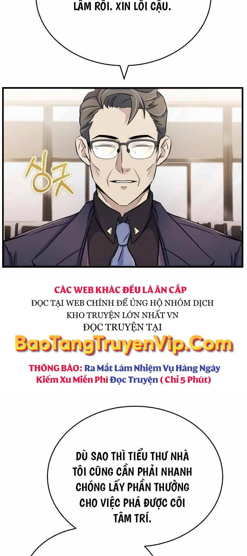 Những Nhân Vật Chính Mà Chỉ Tôi Biết Chapter 6 - Trang 35