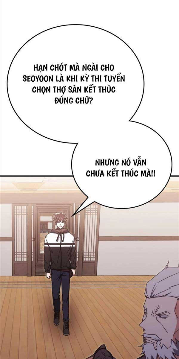 Học Viện Tối Thượng Chapter 85 - Trang 56