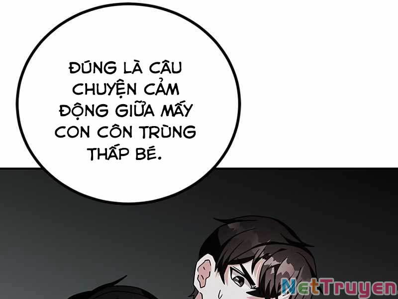 Học Viện Tối Thượng Chapter 11 - Trang 35