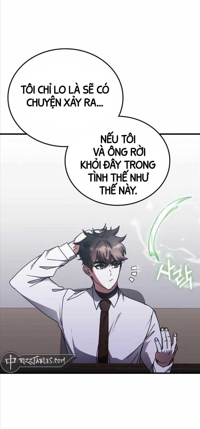 Học Viện Tối Thượng Chapter 129 - Trang 51