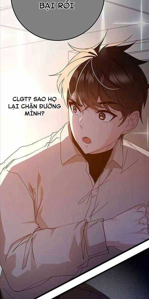 Học Viện Tối Thượng Chapter 72 - Trang 19