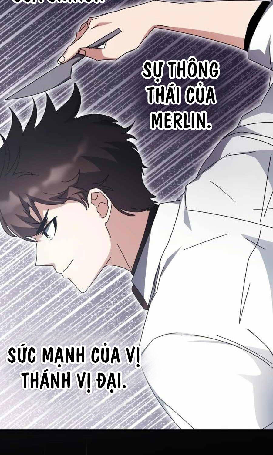 Học Viện Tối Thượng Chapter 123 - Trang 74