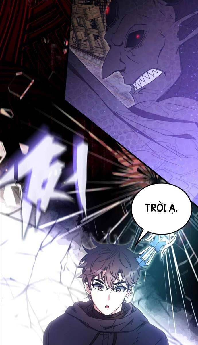 Học Viện Tối Thượng Chapter 92 - Trang 50