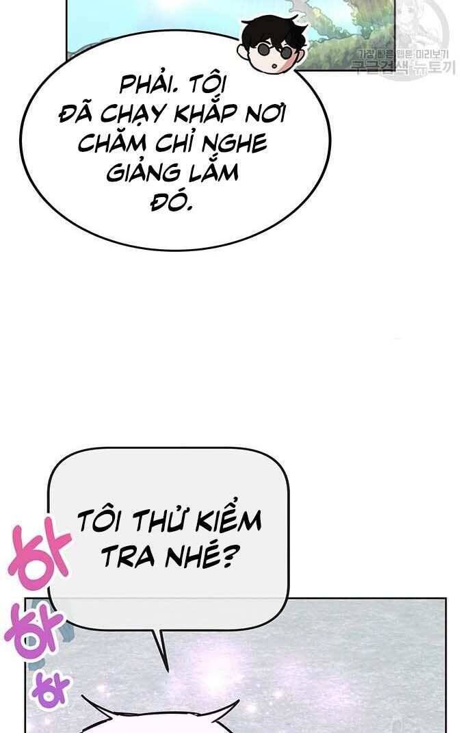 Học Viện Tối Thượng Chapter 29 - Trang 25