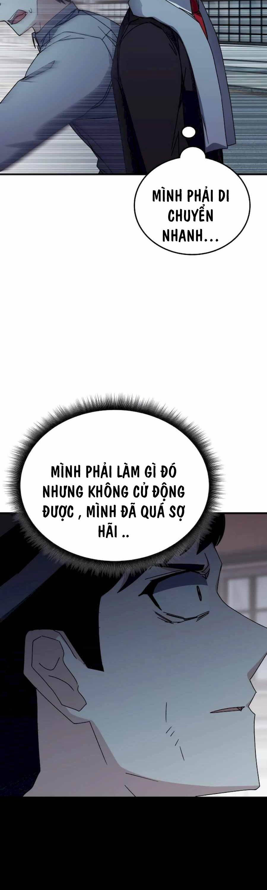 Học Viện Tối Thượng Chapter 110 - Trang 36