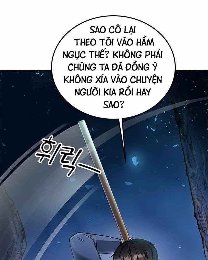 Học Viện Tối Thượng Chapter 5 - Trang 159