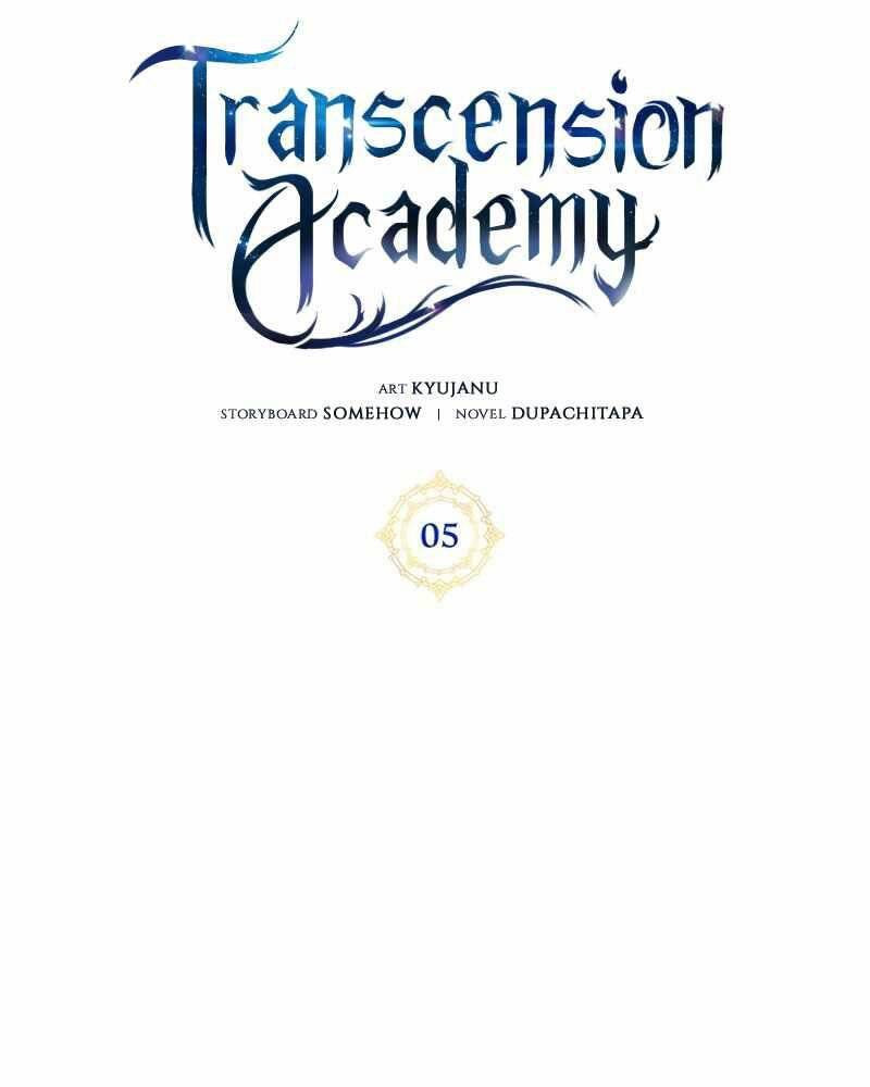 Học Viện Tối Thượng Chapter 5 - Trang 58