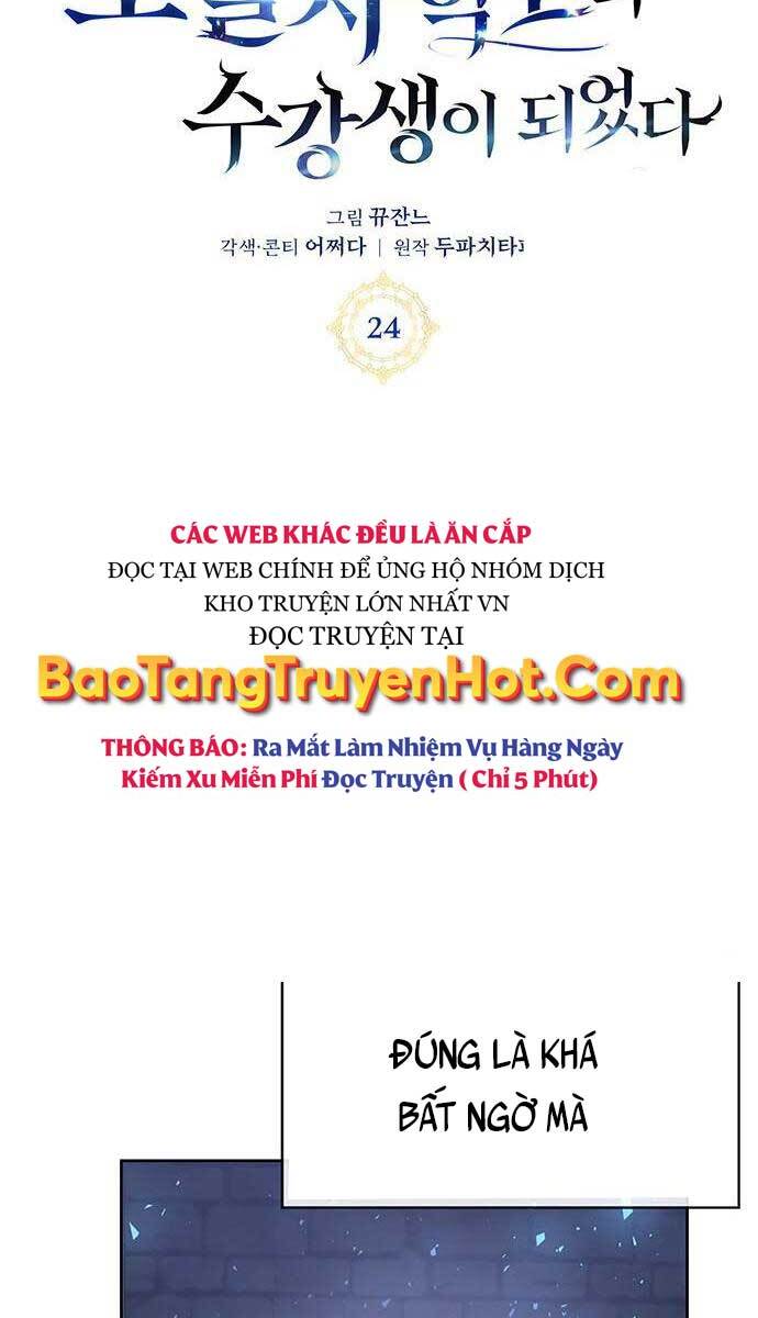 Học Viện Tối Thượng Chapter 24 - Trang 76