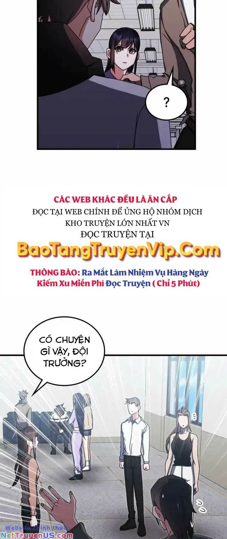 Học Viện Tối Thượng Chapter 81 - Trang 71