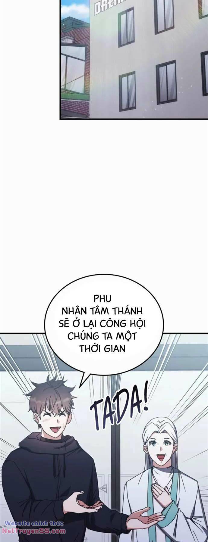 Học Viện Tối Thượng Chapter 95 - Trang 30