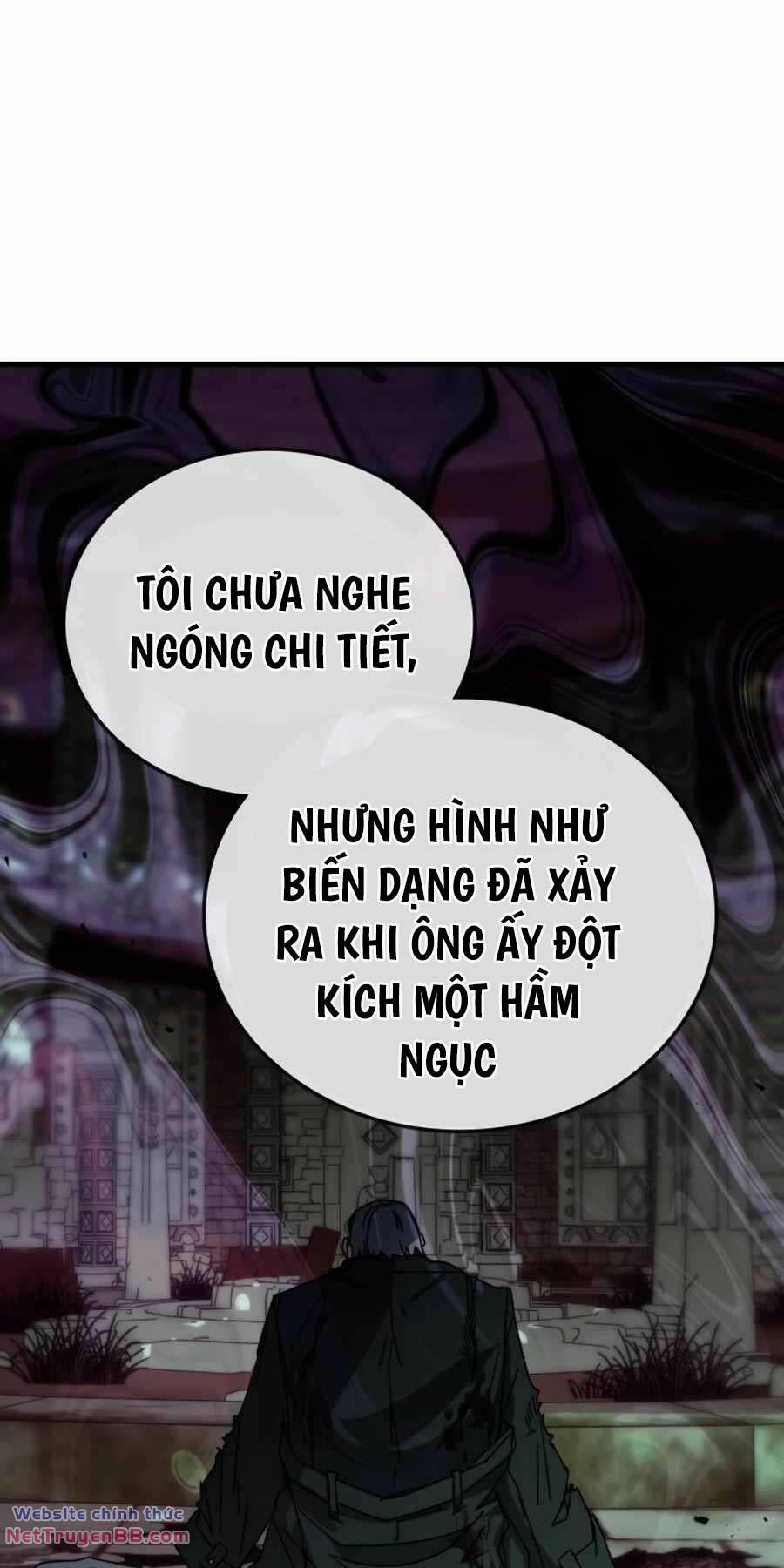 Học Viện Tối Thượng Chapter 98 - Trang 40