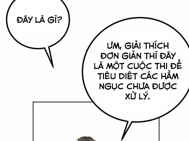 Học Viện Tối Thượng Chapter 18 - Trang 5