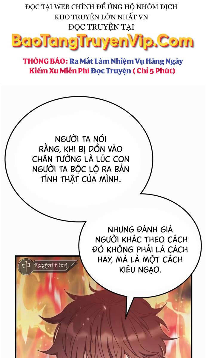 Học Viện Tối Thượng Chapter 94 - Trang 13