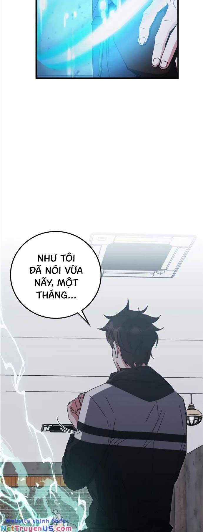 Học Viện Tối Thượng Chapter 83 - Trang 68