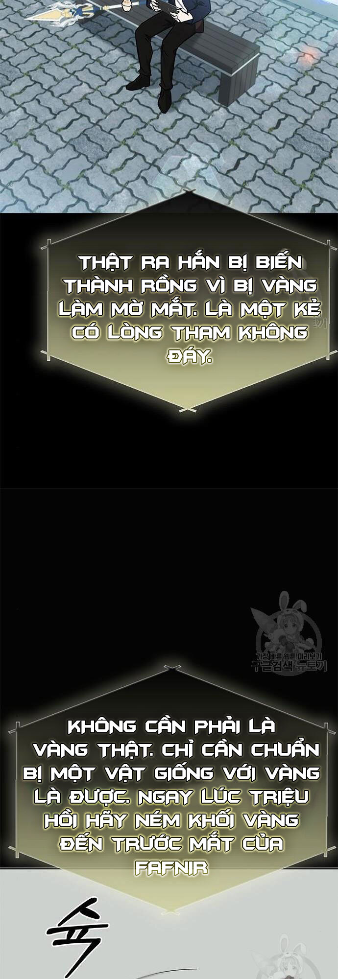 Học Viện Tối Thượng Chapter 27 - Trang 63