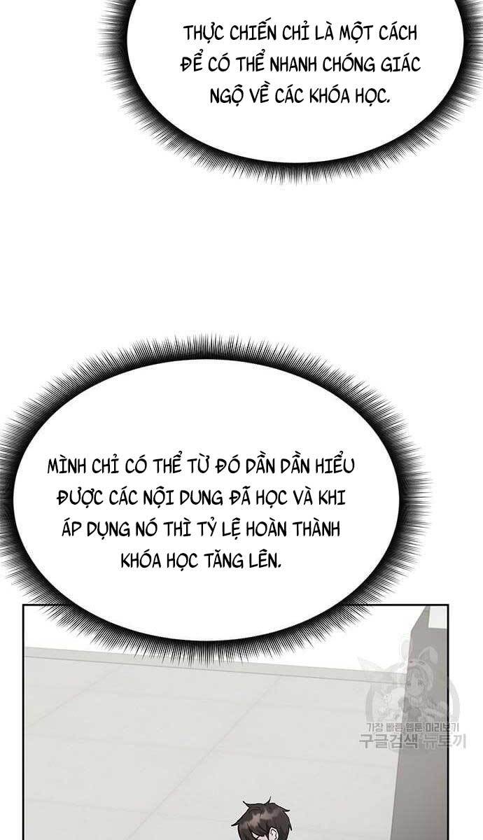 Học Viện Tối Thượng Chapter 28 - Trang 65