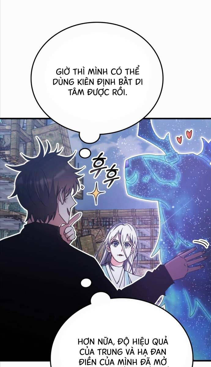 Học Viện Tối Thượng Chapter 94 - Trang 82