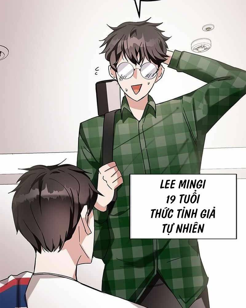 Học Viện Tối Thượng Chapter 7 - Trang 165