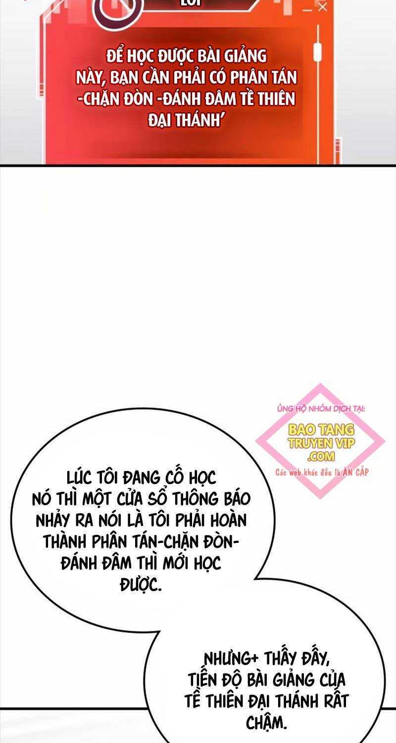 Học Viện Tối Thượng Chapter 115 - Trang 11