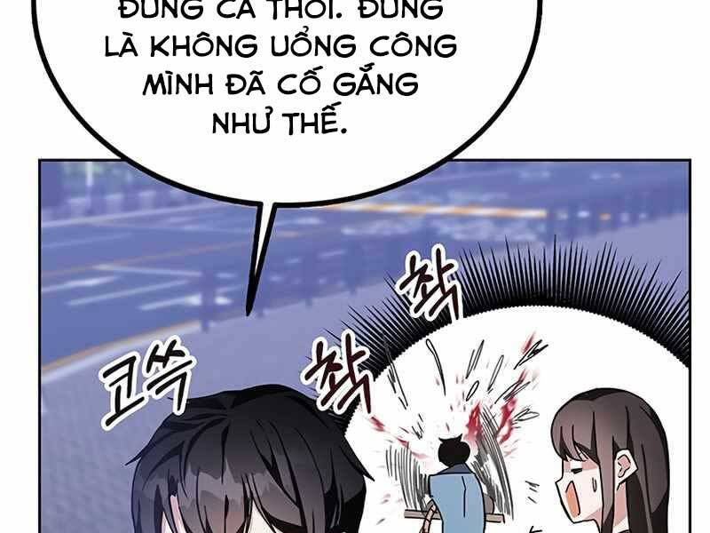 Học Viện Tối Thượng Chapter 6 - Trang 50