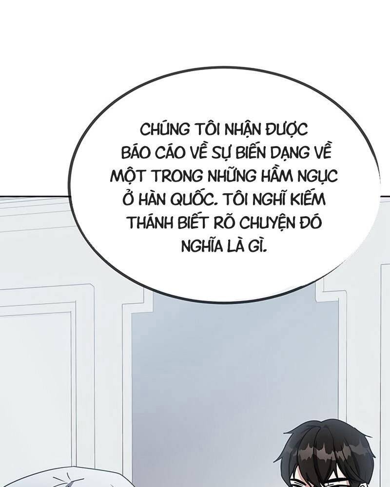 Học Viện Tối Thượng Chapter 17 - Trang 26