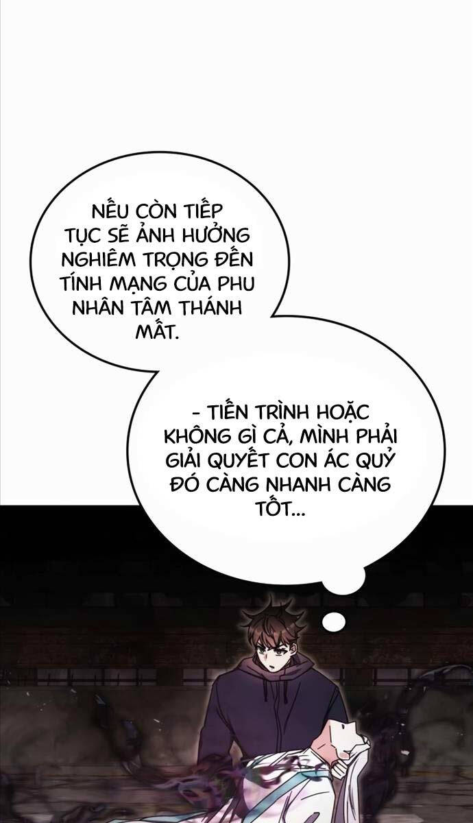 Học Viện Tối Thượng Chapter 93 - Trang 18