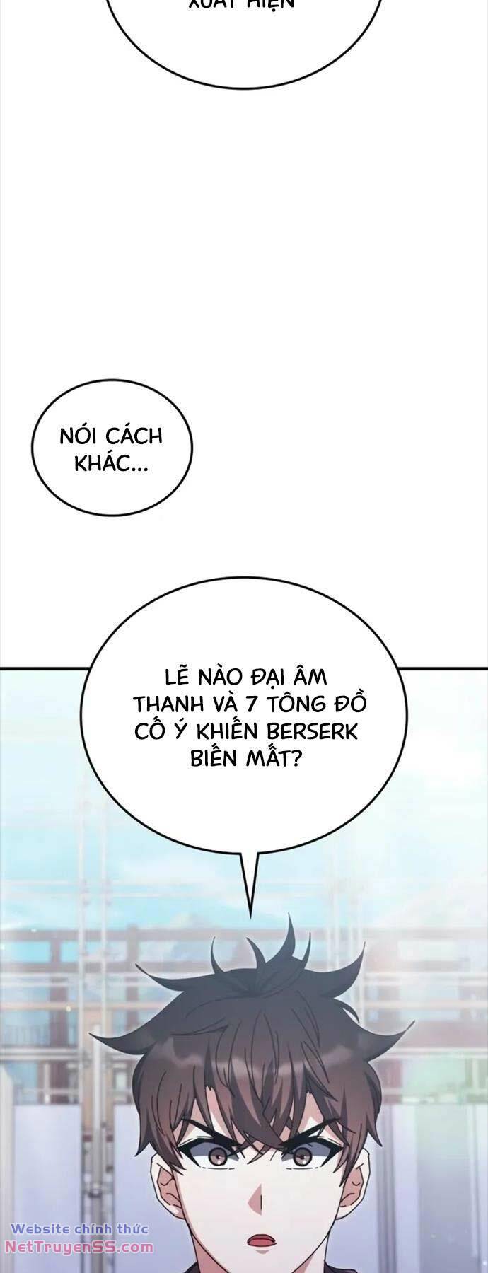 Học Viện Tối Thượng Chapter 96 - Trang 28